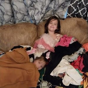 Meet your Posher, Veronica